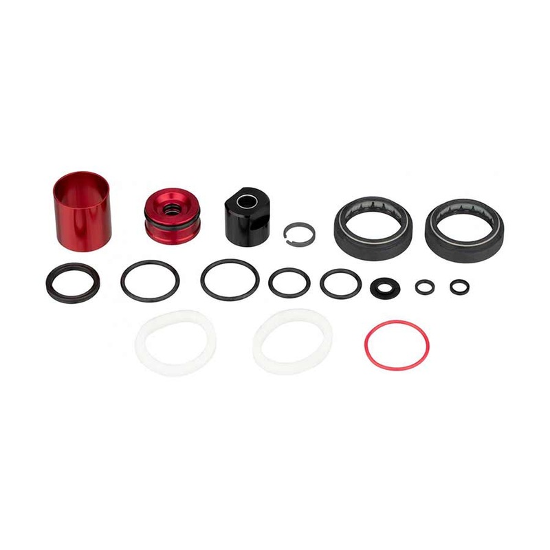 Fork Service Kit – 200 Hour/1 Year BoXXer RC C1 (2019)