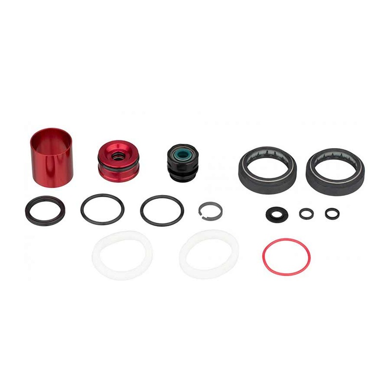 Fork Service Kit – 200 Hour/1 Year BoXXer RC2 C1 (2019)