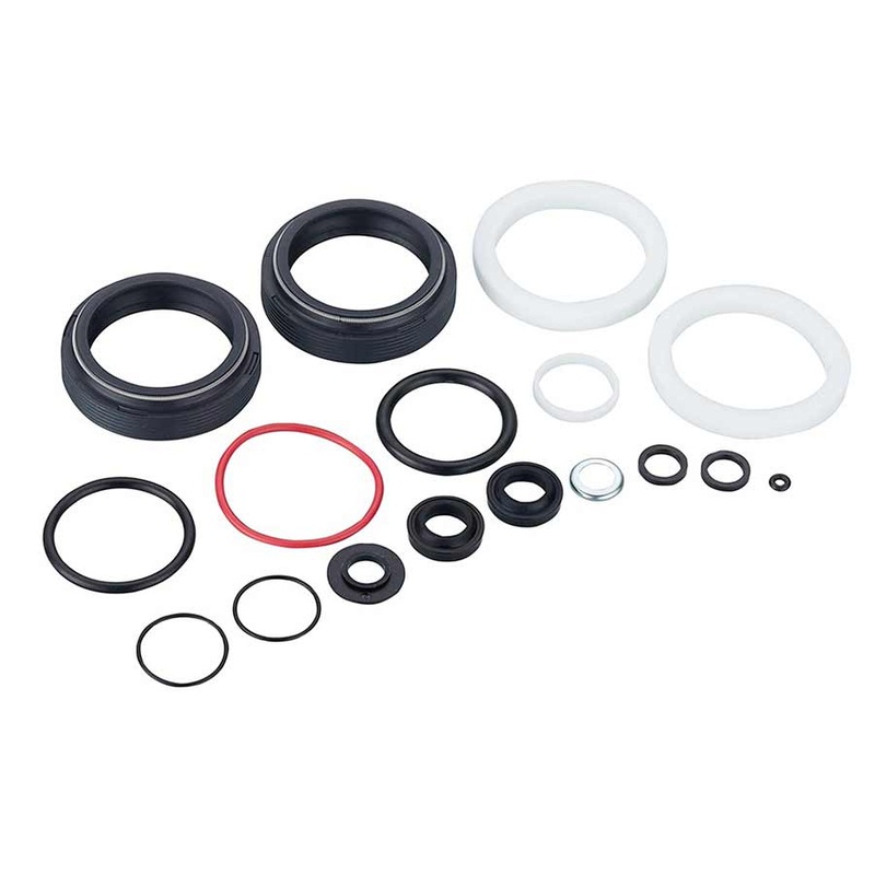 Fork Service Kit Basic: BoXXer Team Charger Damper (2015+)