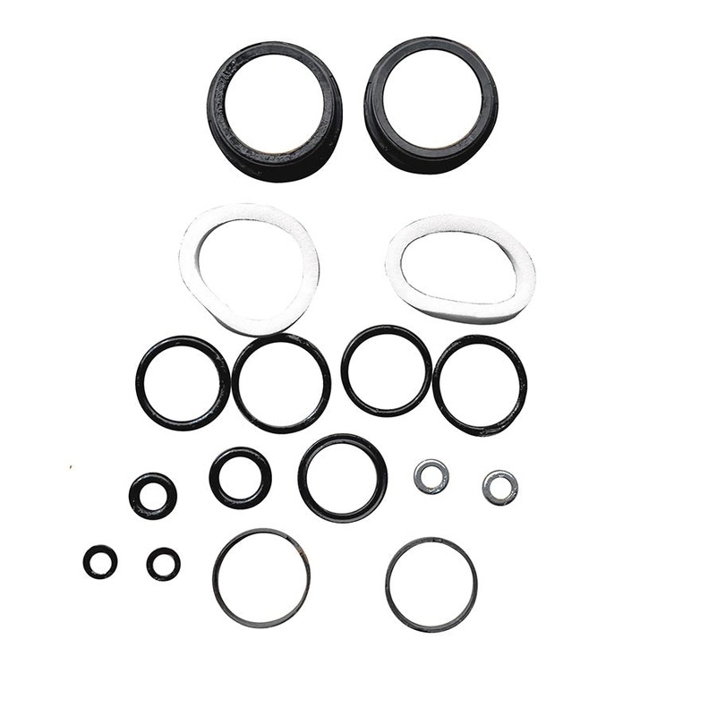 Fork Service Kit Basic: Lyrik Solo Air (2012-2015)