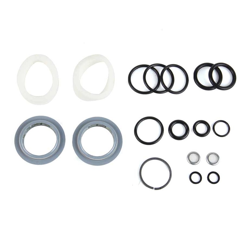 Fork Service Kit Basic: Recon Gold Solo Air (2012-2016)