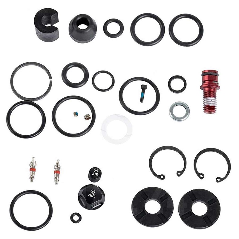Fork Service Kit SID (120mm) Dual Air