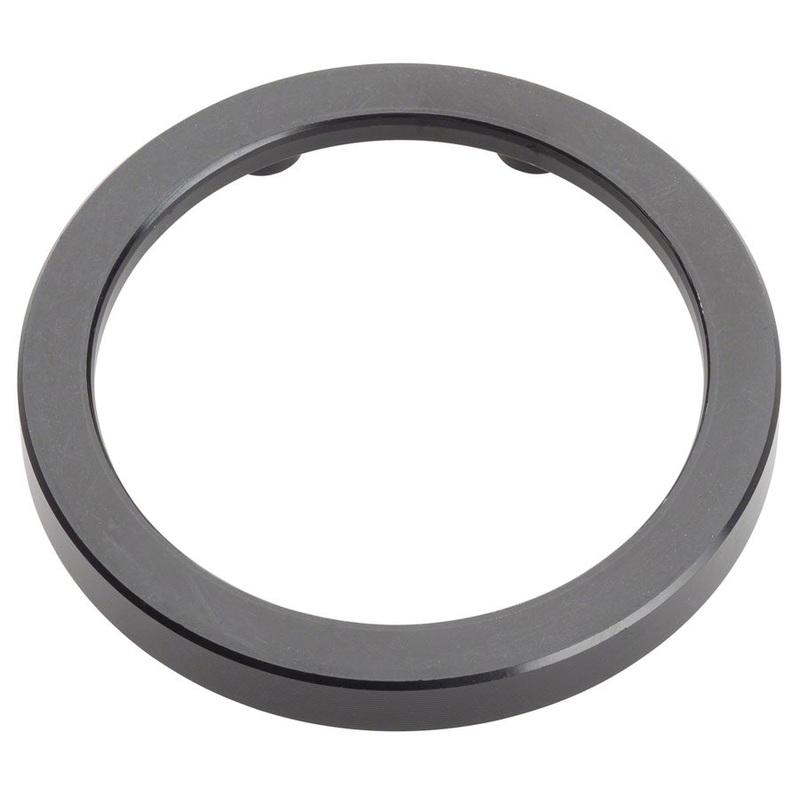 Removable ISCG Mount Cover for V3 Split Pivot Frames