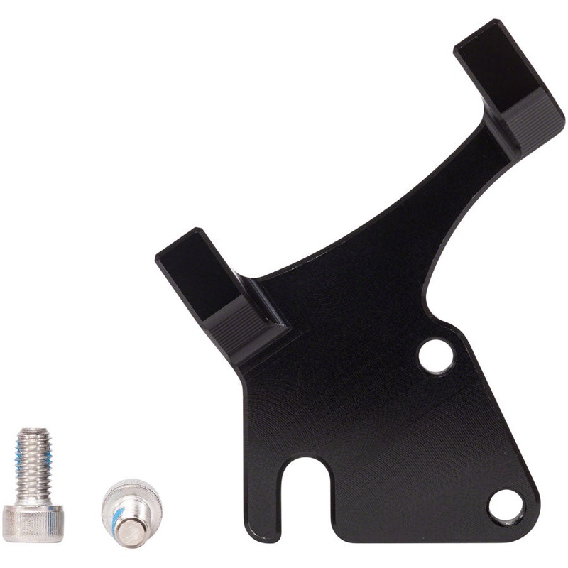 Siren Sliding Dropout – Left Side