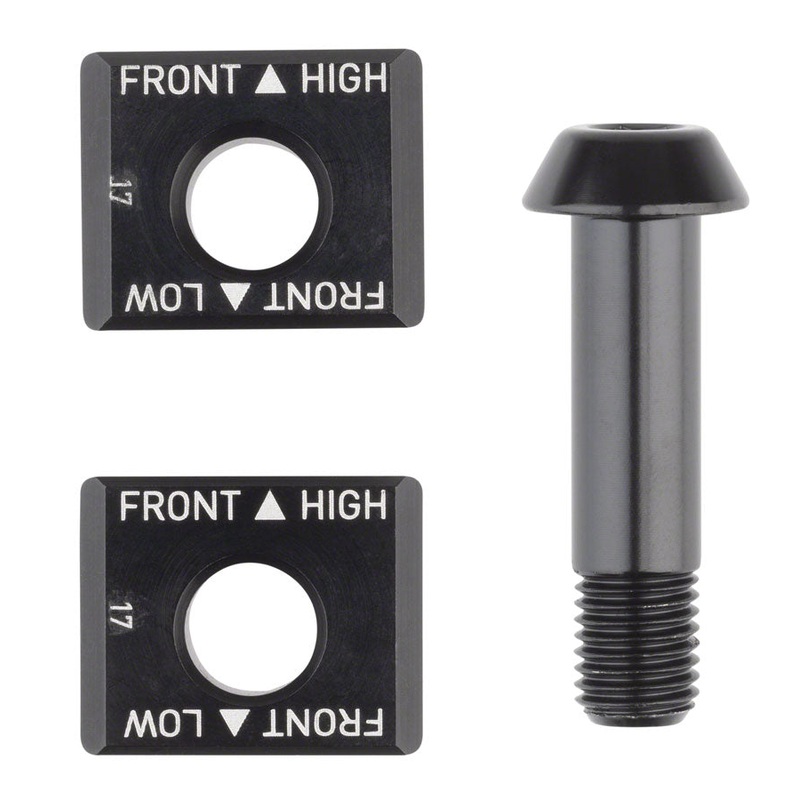Split Pivot Flip Chip 2.0 AM Service Kit for 1.7mm Throw – 1579