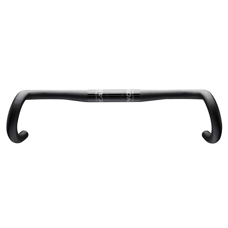 Easton EC70 AX Drop Handlebar – Carbon 31.8mm 46cm Black