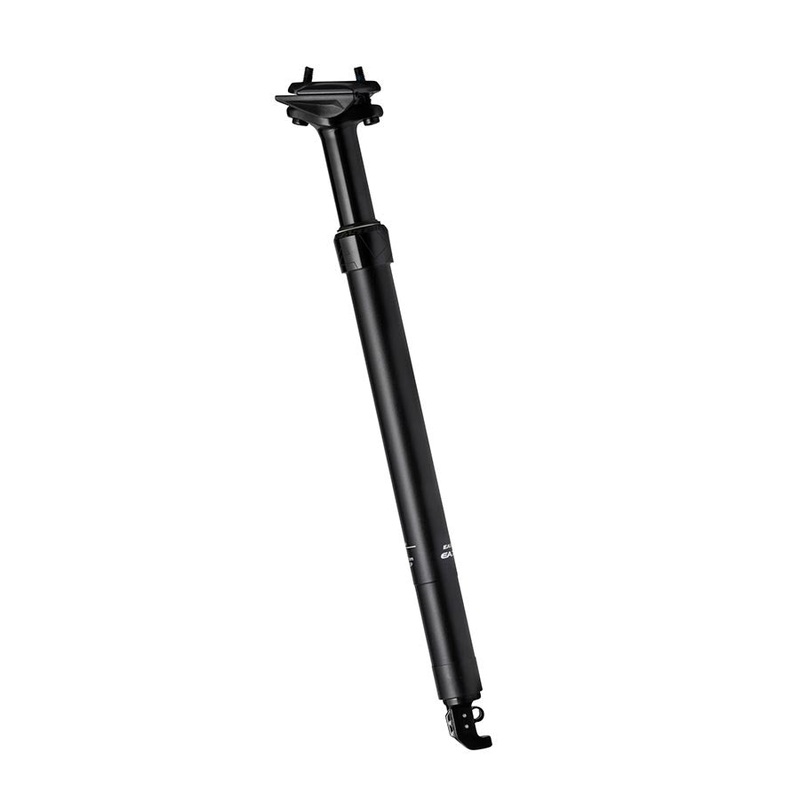Easton EC70 AX Dropper Seatpost – 27.2 x 400mm 50mm Travel Internal Routing BLK