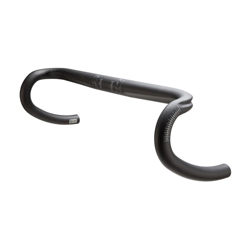 Easton EC70 SL Drop Handlebar – Carbon 31.8mm 40cm Black