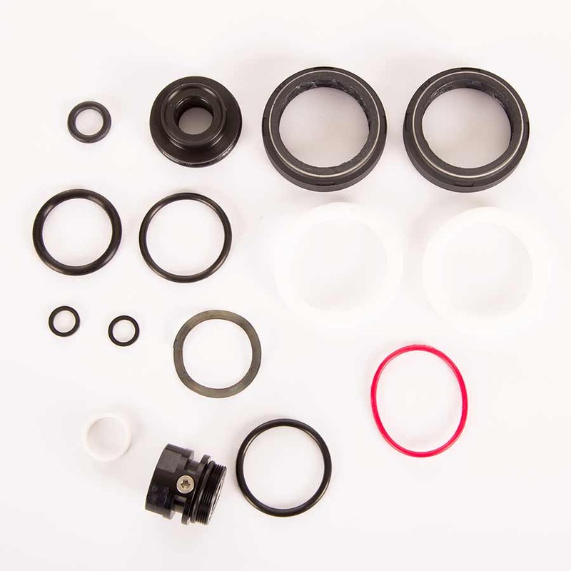 Fork Service Kit – 200 Hour/1 Year Lyrik B1/Pike 29+ 2018+ Dual-position air SMP