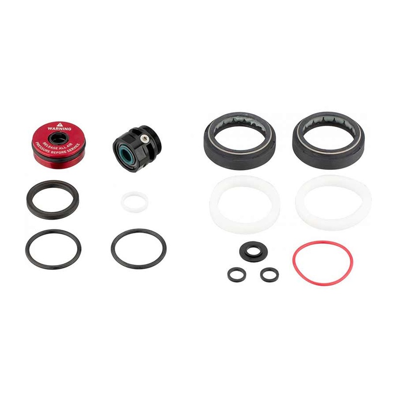 Fork Service Kit – 200 Hour/1 Year Lyrik Rc2 C1 (2019+)