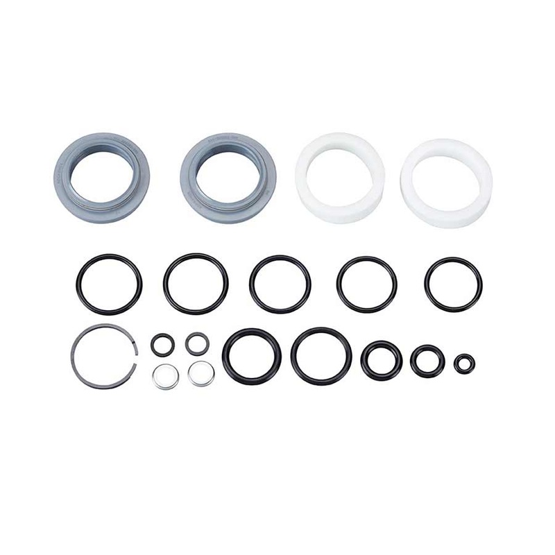 Fork Service Kit – 200 Hour/1 Year Recon Gold RL A4(2018+)