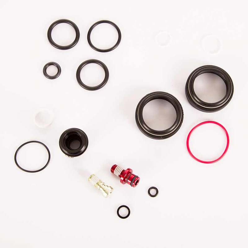 Fork Service Kit – 200 Hour/1 Year RS-1 RLC/RL A1 (2018+)