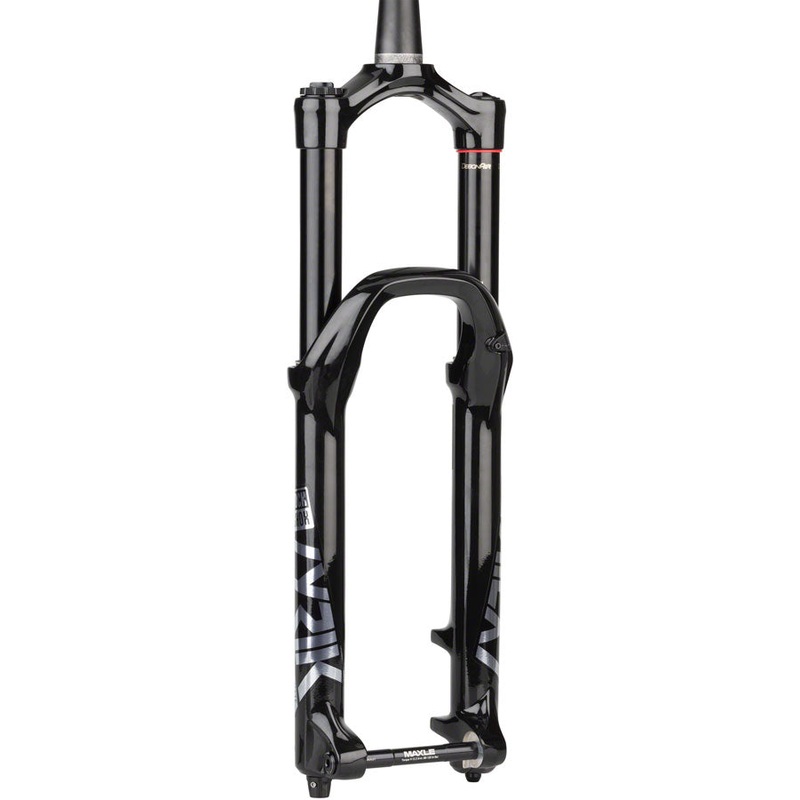 Lyrik Ultimate Charger 2.1 RC2 Suspension Fork – 27.5 170 mm 15 x 110 mm 37 mm Offset BLK C3