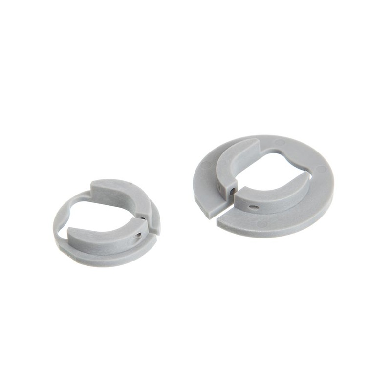 Rear Shock Volume Reducer – Token NUDE Open Mode Adjust Qty 1