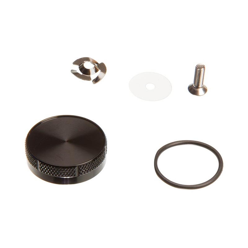 SRAM XX/XX SL Eagle T-Type Power Meter Battery Lid and Cover – D1