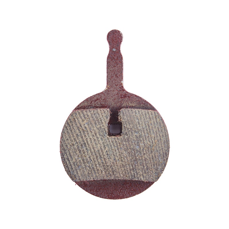 Avid Disc Brake Pads – Organic Compound Steel Backed Quiet For BB5