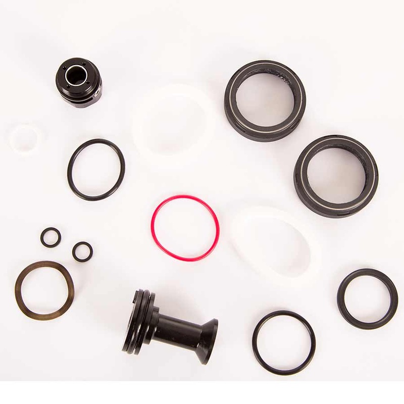 Fork Service Kit – 200 Hour/1 Year Lyrik B1/Pike 29+ 2018+ Debonair