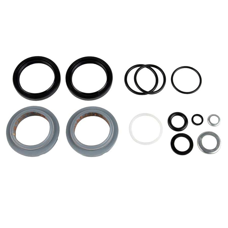 Fork Service Kit Basic: BoXXer RC (2012-2016)