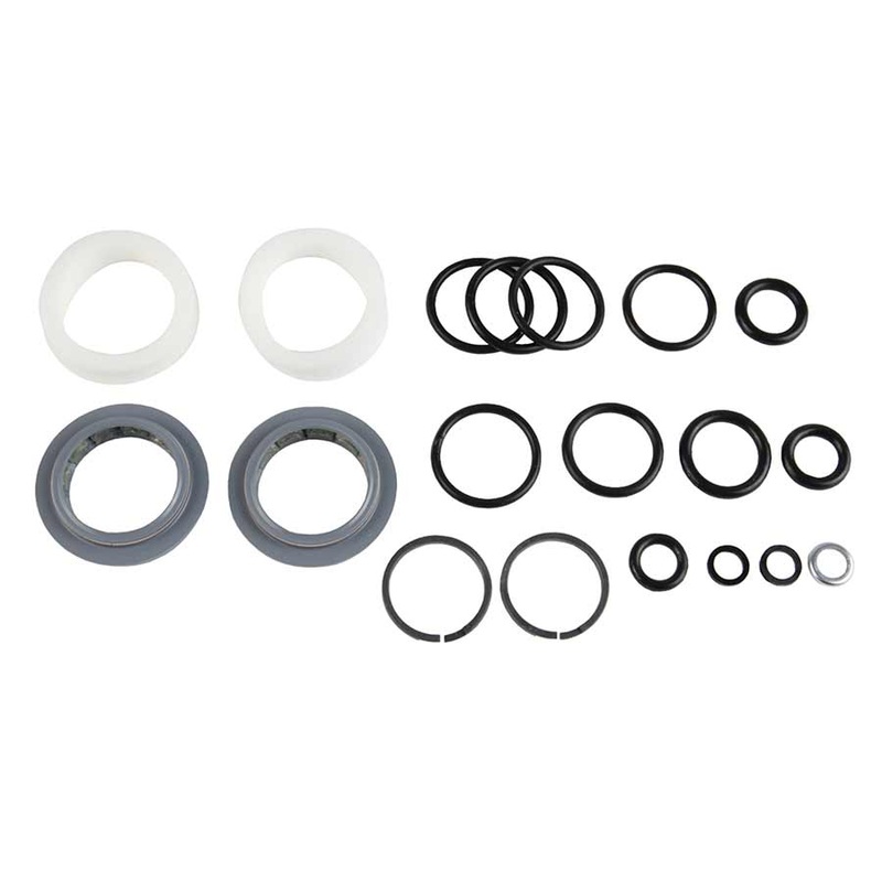 Fork Service Kit Basic: Revelation Dual Position Air (2012- 2013)