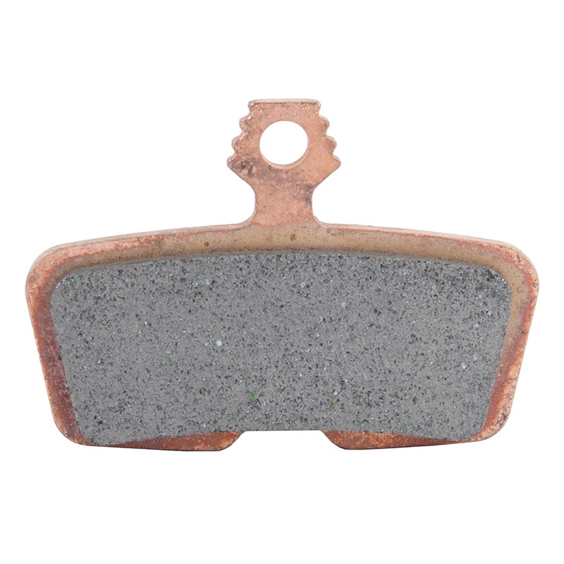 SRAM Disc Brake Pads – Sintered Compound Steel Backed Powerful For Code/Code R/Code RSC/Guide RE