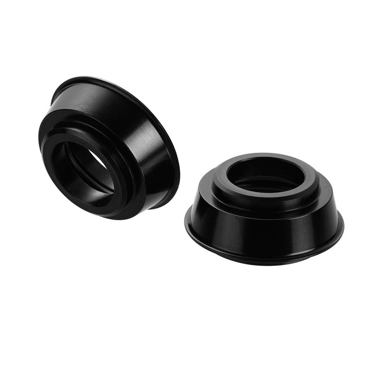 SRAM Hub Conversion Caps – Front 15mm Thru-Axle Fits MTH 716