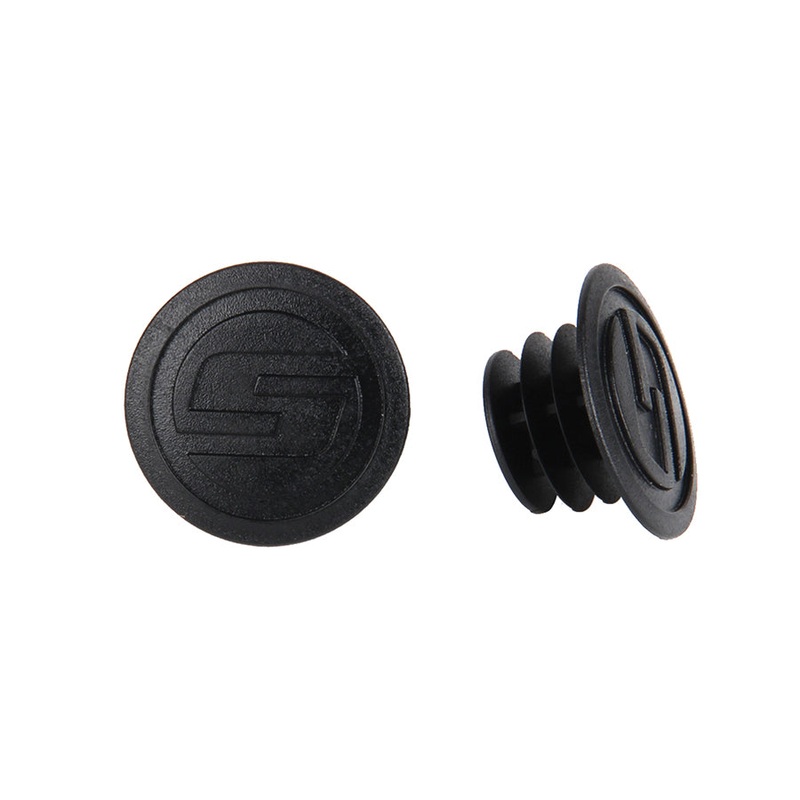 SRAM MTB Handlebar End Plugs
