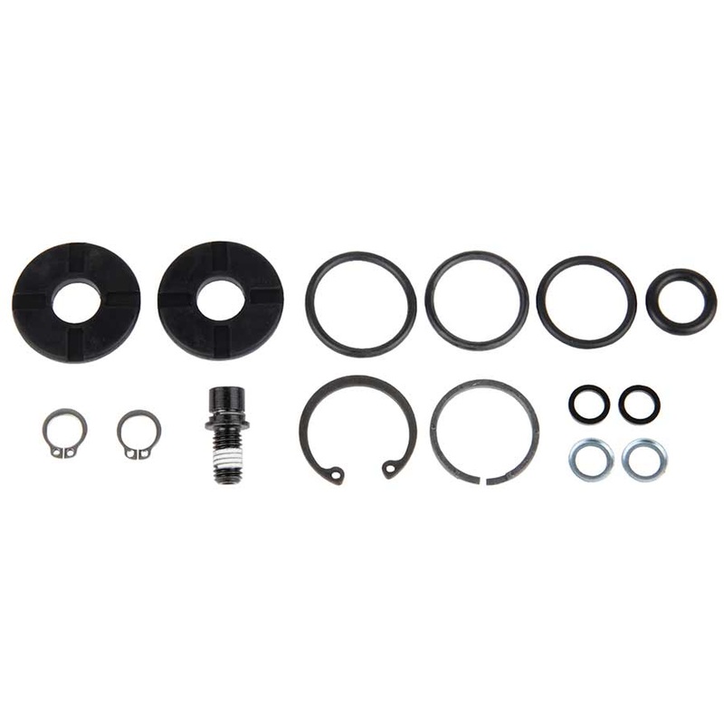 Fork Service Kit Reba 2005-2008/Recon2006-2009/Revelation 2006-2009/Pike 2005-2010 Motion Control