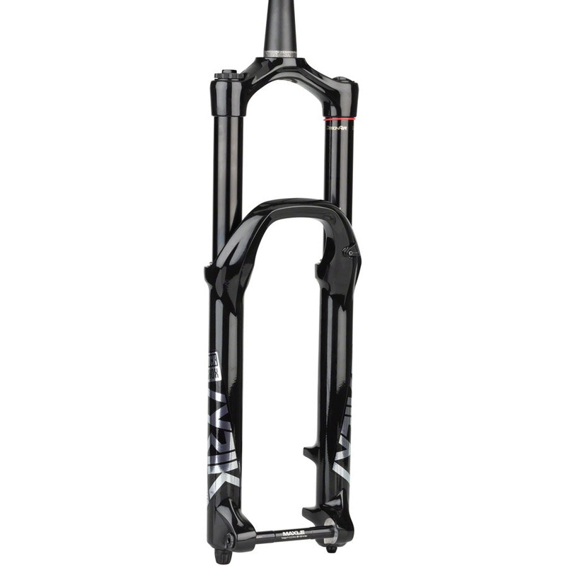 Lyrik Ultimate Charger 2.1 RC2 Suspension Fork – 27.5 170 mm 15 x 110 mm 46 mm Offset BLK C3