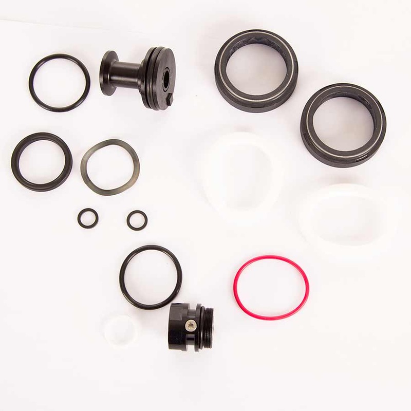 Fork Service Kit – 200 Hour/1 Year Pike B1 (2018+) Debonair