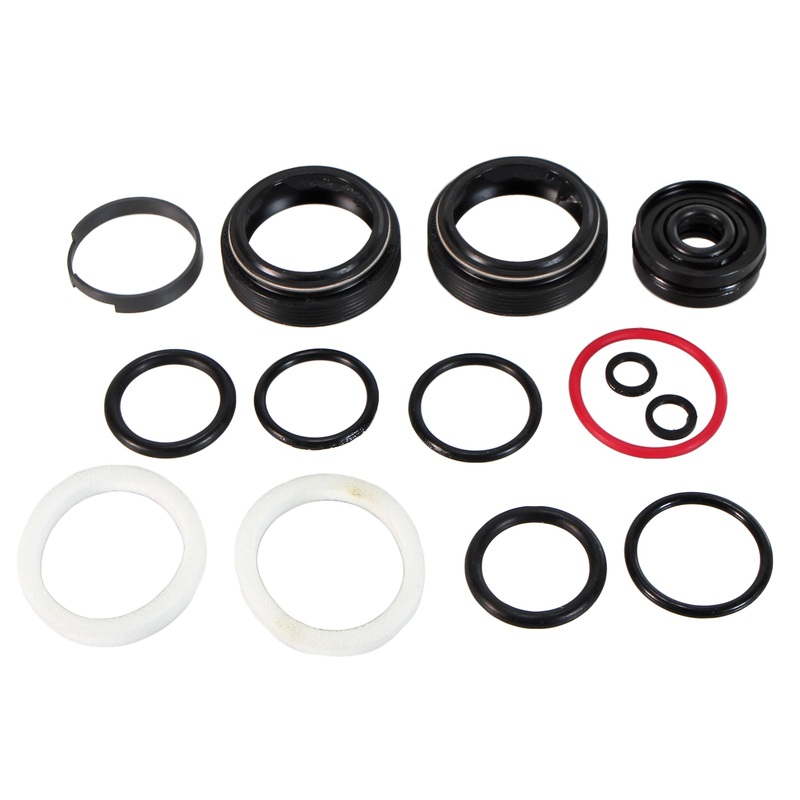 Fork Service Kit Basic Revelation A5 Boost 2017 Includes Solo Air Sealheads