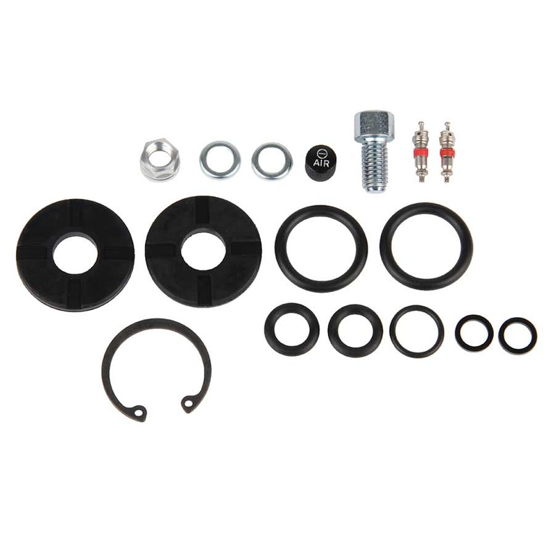 Fork Service Kit Reba 2005-2008/Recon 2006-2009/Revelation 2006-2009/Pike2005-2010 Dual Air/Solo Air