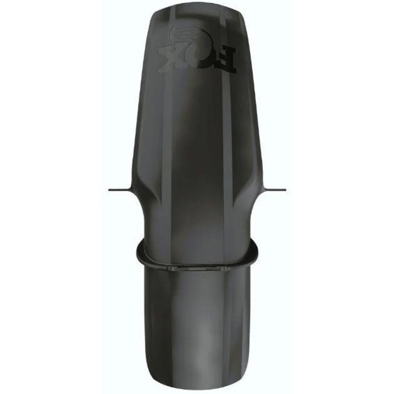 FOX Mudguard XL Fork Fender – 36/38 Direct-Mount Black