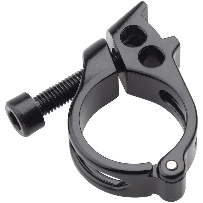 Fox Remote Band Clamp Assembly –  FK/RS 22 ST 21