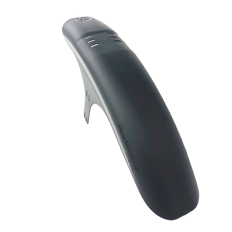 Mug Guard Fender: Short Black