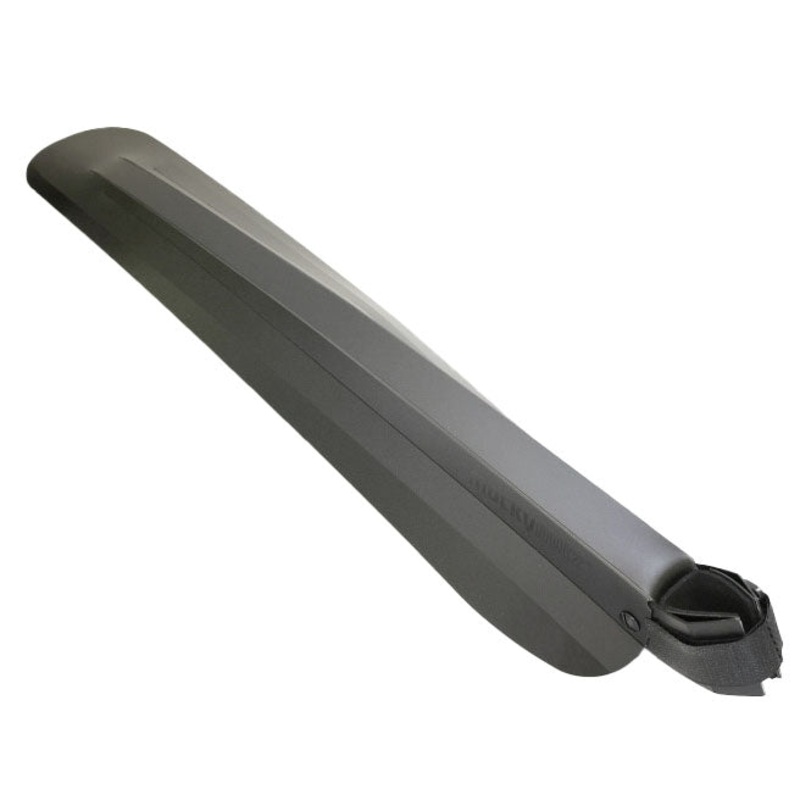 Rear Fender – Black