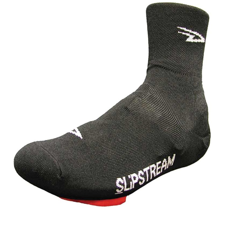 Slipstream Bootie Black SM/MD