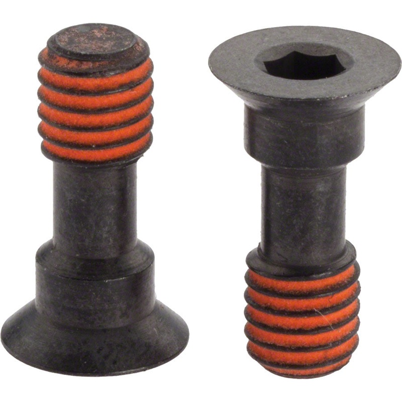 Dura-Ace RD-9000 Rear Derailleur Pulley Bolt Set