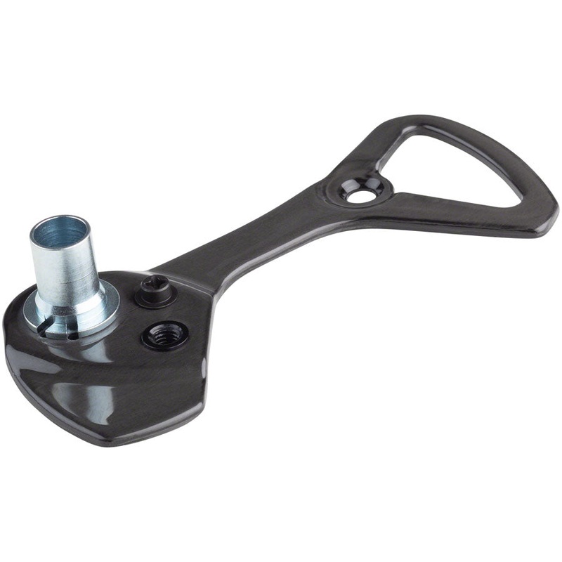 Dura-Ace RD-9070 Rear Derailleur Outer Plate and Stopper Pin