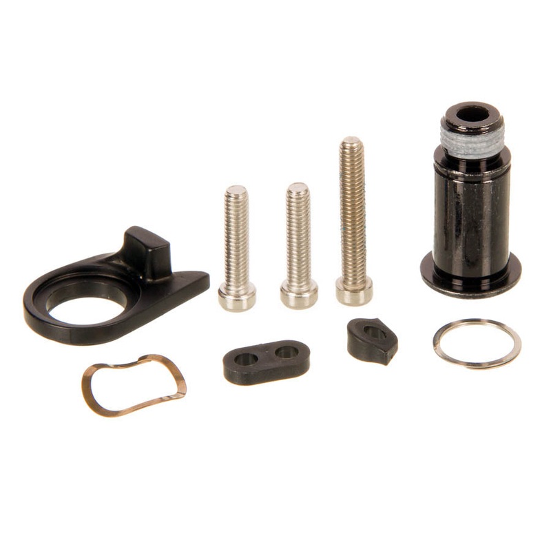GX Eagle B-Bolt and Limit Screw Kit