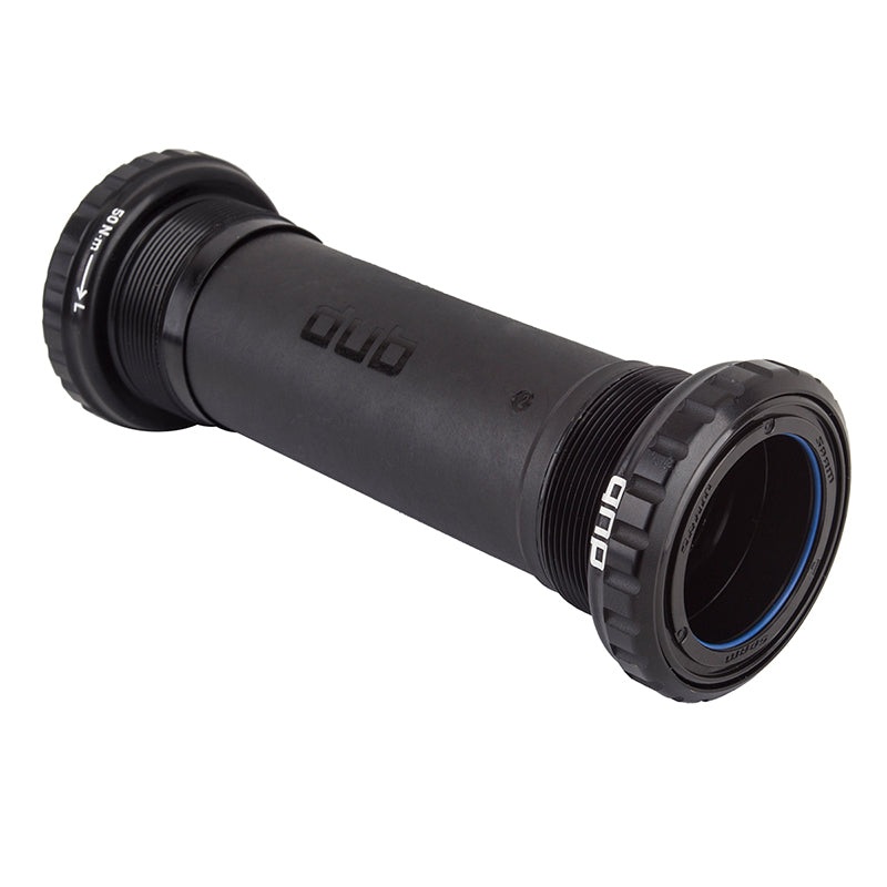 SRAM DUB English Bottom Bracket – English/BSA 100mm MTB Black