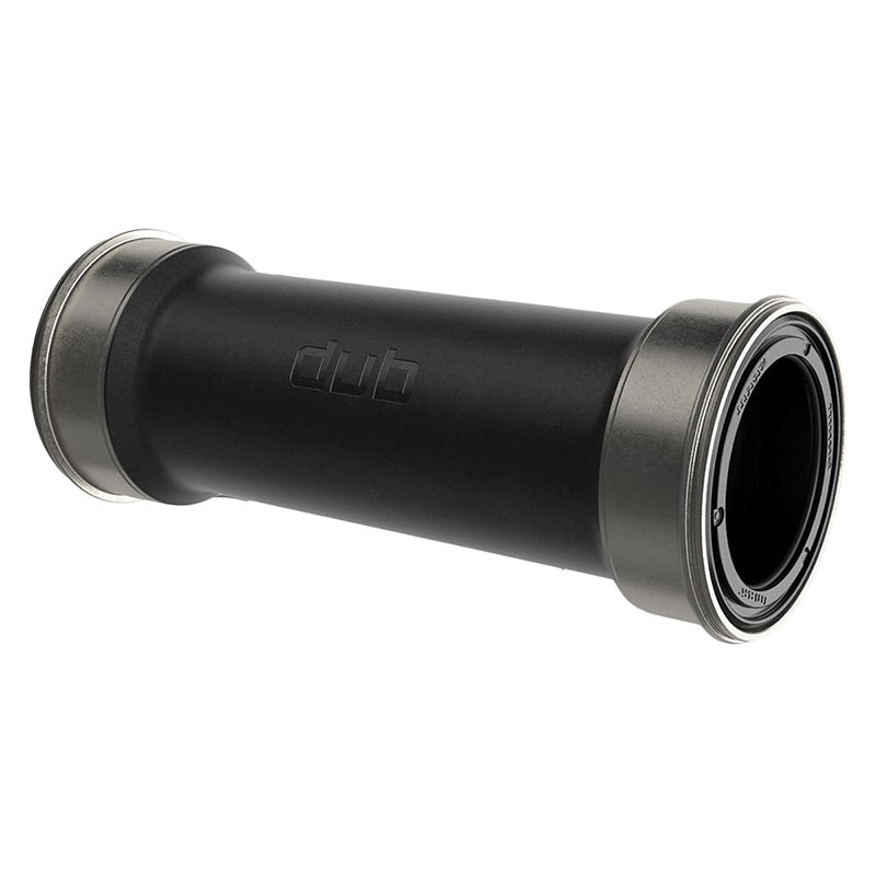 SRAM DUB PressFit Bottom Bracket – BB121 121mm MTB Black