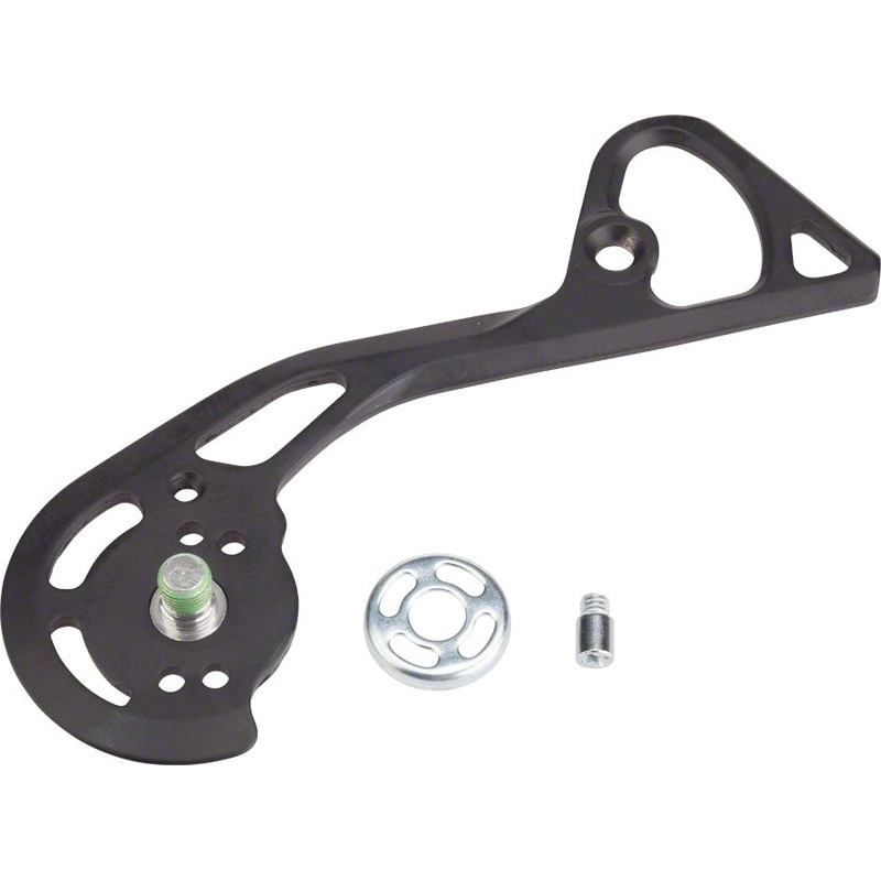 XT RD-M786-GS Rear Derailleur Outer Cage Plate
