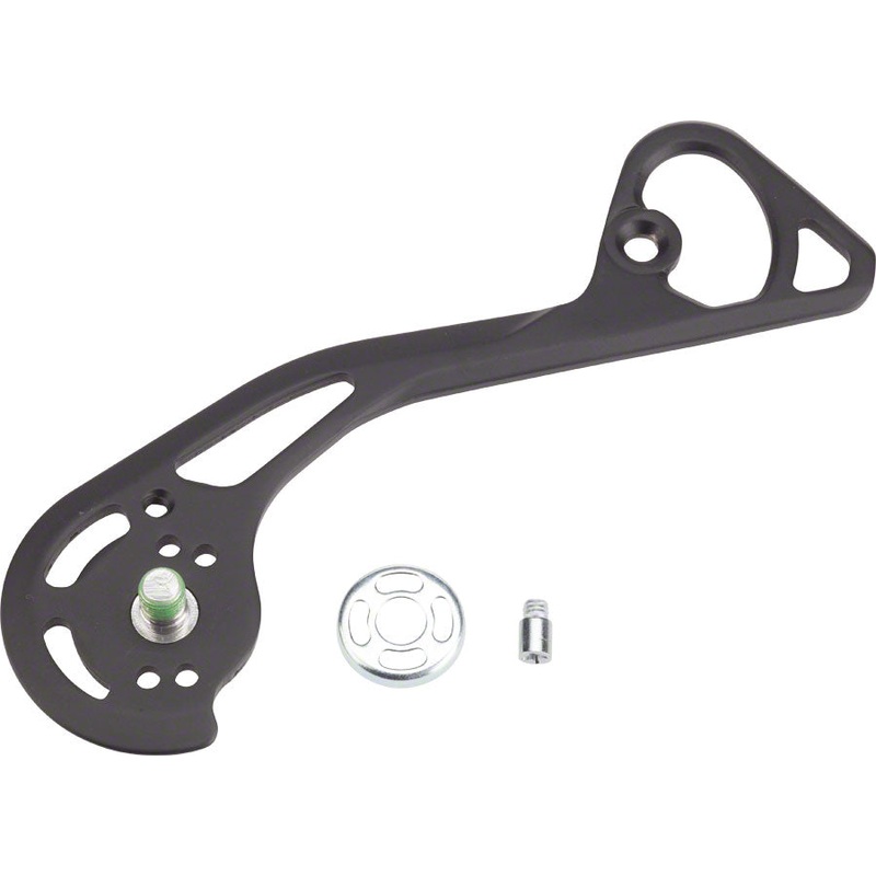 XT RD-M786-SGS SLX RD-M7000-10-SGS M675-SGS Rear Derailleur Outer Cage Plate