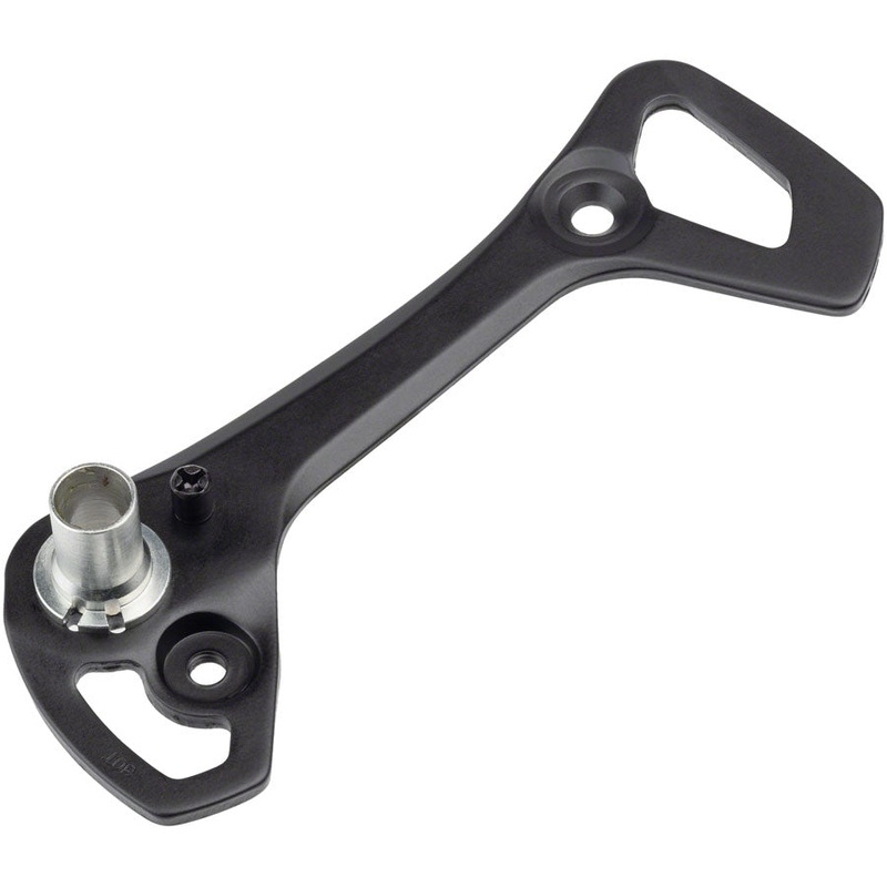 RD-6700 Outer Plate and Plate Stopper Pin – GS-Type