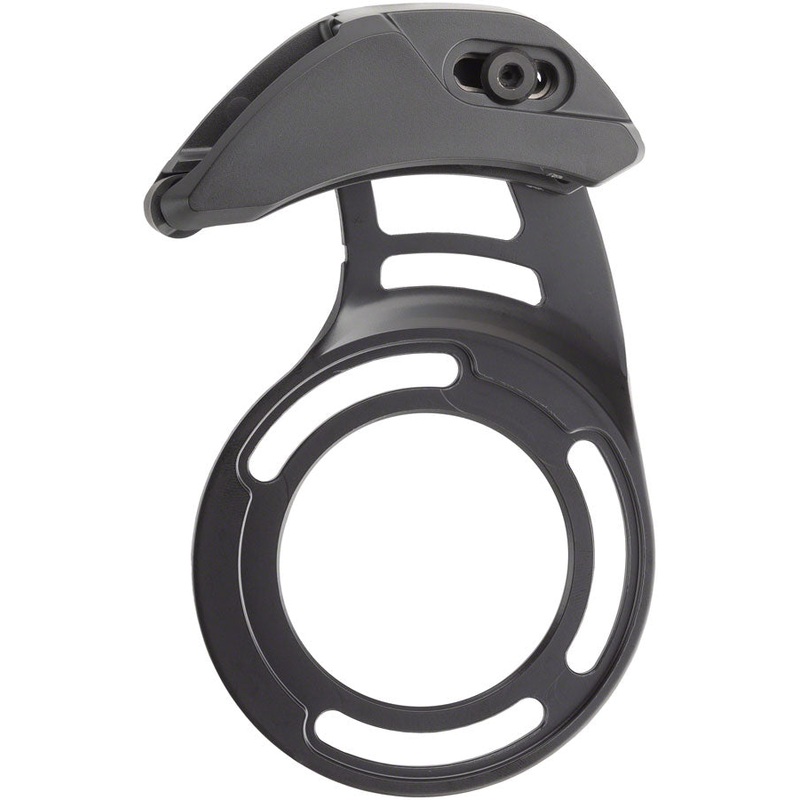 STEPS SM-CDE70 Top Guide Chain Retention Device and Mounting Plate