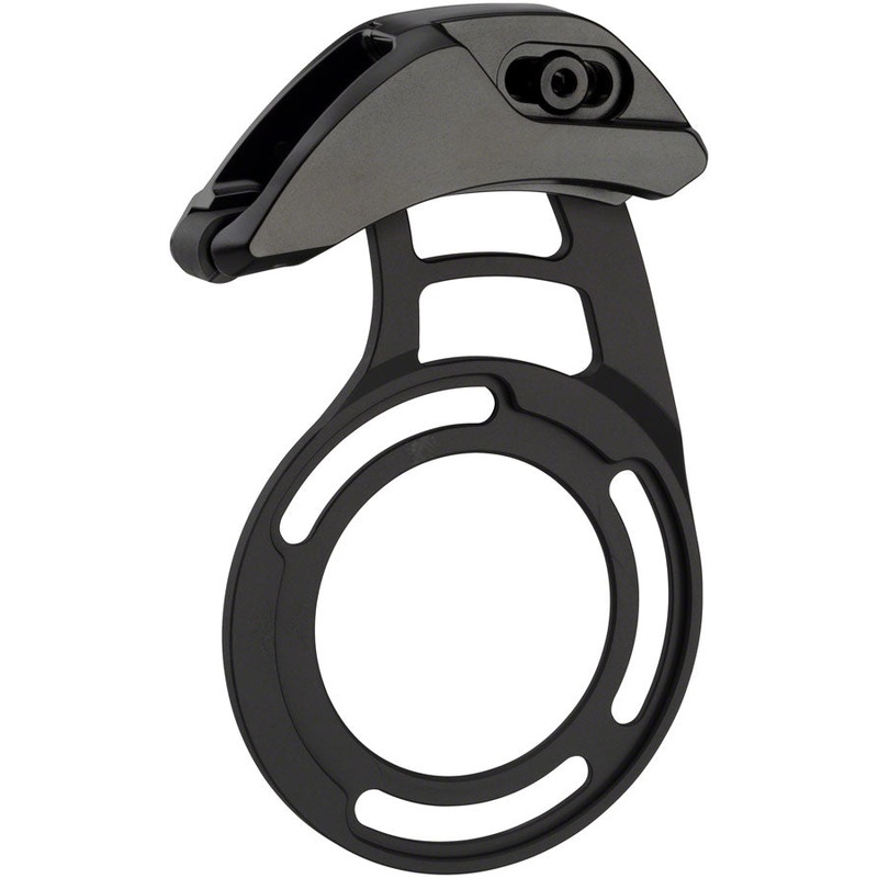 STEPS SM-CDE80 Top Guide Chain Retention Device and Mounting Plate