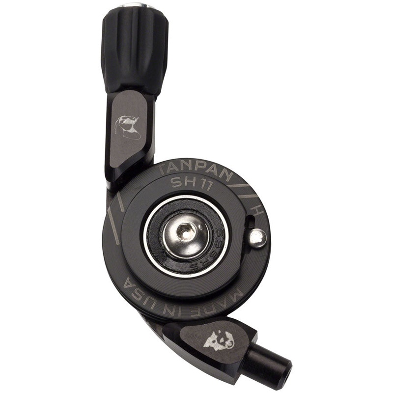 Tanpan 11-Speed Conversion