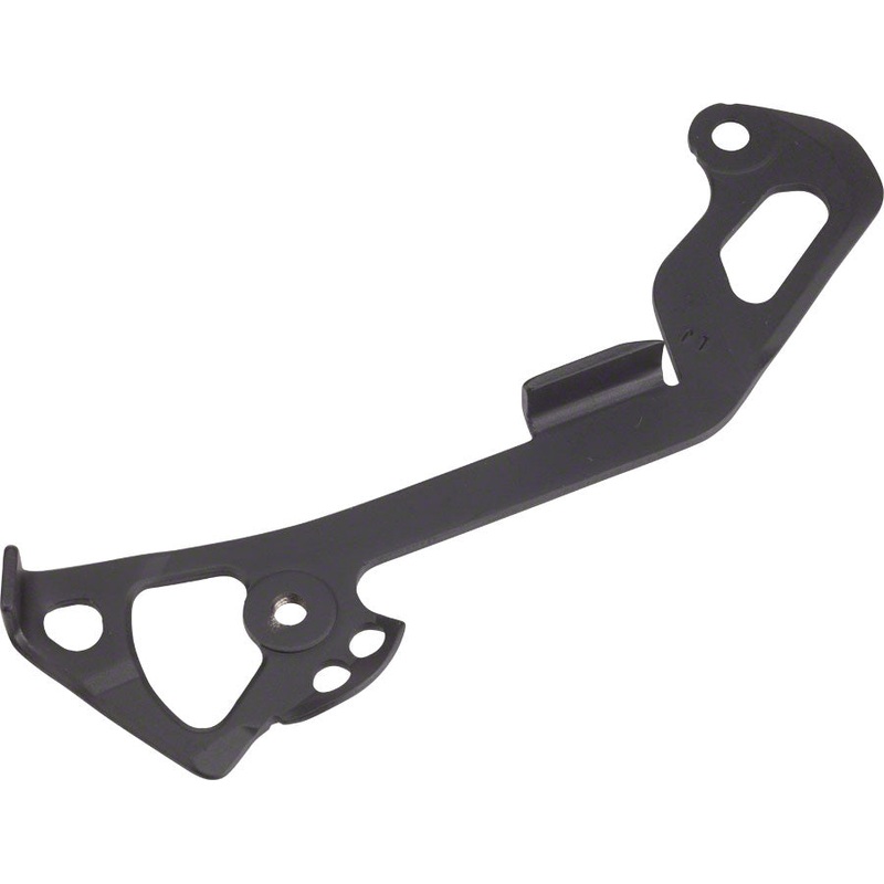 XT RD-M786-SGS SLX RD-M7000-10-SGS M675-SGS Rear Derailleur Inner Cage Plate