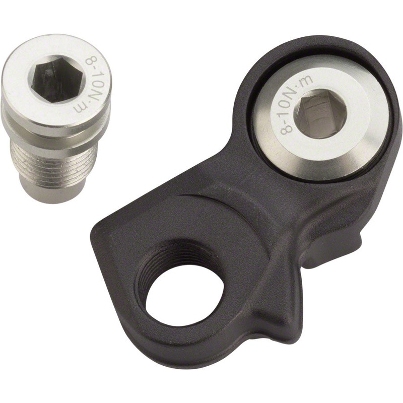 XTR RD-M9000 Rear Derailleur Bracket Axle Unit