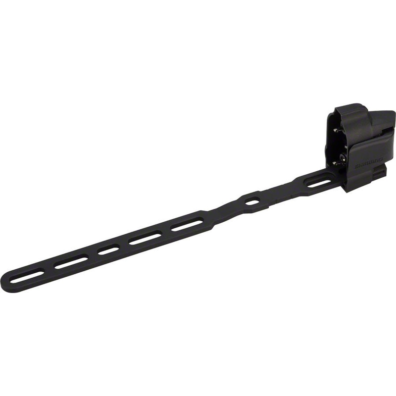 BMDN100 Di2 Long Battery Mount for External Wiring
